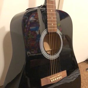 Other - Fender FA-115 Acoustic Guitar Bundle Other - Fender FA-115 Acoustic Guitar Bundle